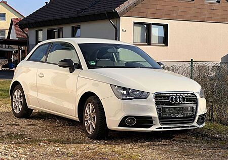 Audi A1 1.2 TFSIAmbition