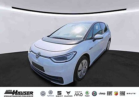 VW ID.3 Volkswagen Pro Performance AR-HUD NAVI KAMERA MATRIX PDC APP-