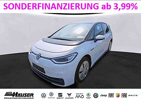 VW ID.3 Volkswagen Pro Performance AR-HUD NAVI KAMERA MATRIX PDC APP-