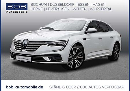 Renault Talisman TCe 160 Initiale Paris LEDER 4Control