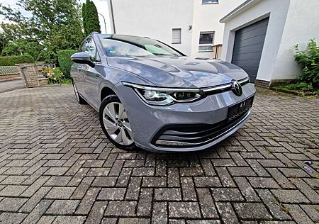VW Golf Variant Volkswagen Golf VIII Var. 1.5 TSI Style -Beschreibung lesen!-