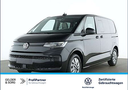 VW T7 Multivan Volkswagen 2.0 TDI Stand*AHK*Pano*Digital*Matrix