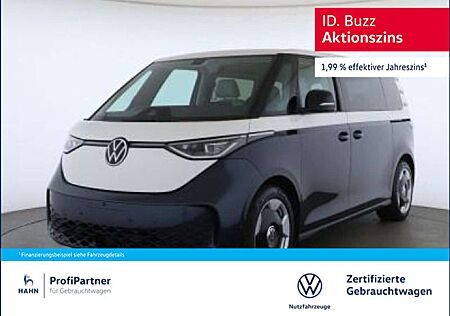 VW ID.BUZZ Volkswagen ID. Buzz Pro LWB 210kW HARMAN PANO AREA 7SITZER