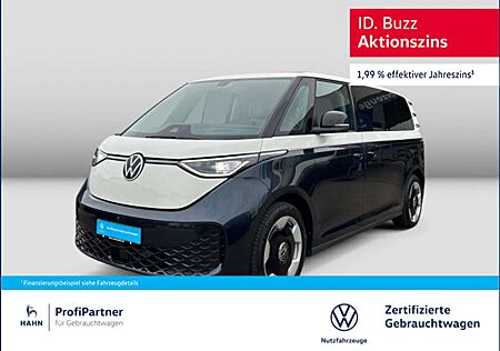 VW ID.BUZZ Volkswagen ID. Buzz Pro LWB 210kW HARMAN PANO AREA 7SITZER