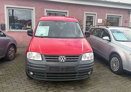 VW Caddy Volkswagen 1.4 Life (5-Si.)