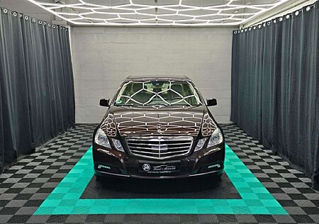 Mercedes-Benz E 500 4Matic/PDC/LEDER/ALCANTARA HIMMEL