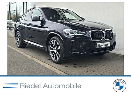 BMW X4 M40i Standhzg*AHK*Head-Up*Laser*DAPro*HiFi*