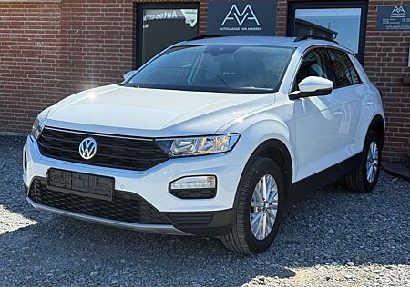 VW T-Roc Volkswagen Style 1.0 TSI ACC SHZ PDC APP-Connect