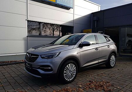 Opel Grandland X Innovation, 360°-Kamera, Navi, Sitzheizung v/h.