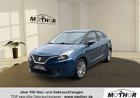 Suzuki Baleno Comfort 1.0 Boosterjet Klimaautomatik