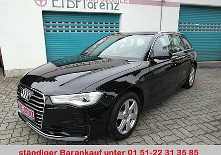 Audi A6 1.8 TFSI erst 96.900 km