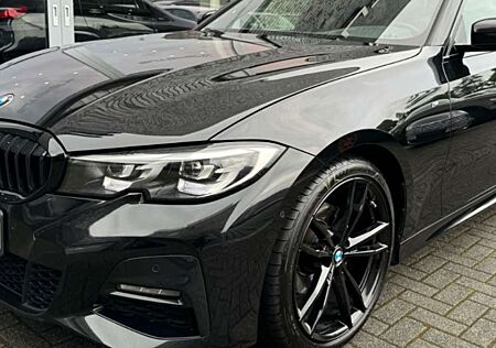 BMW 320d 320 xDrive Aut. M Sport