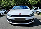 VW Scirocco Volkswagen 2.0 TSI