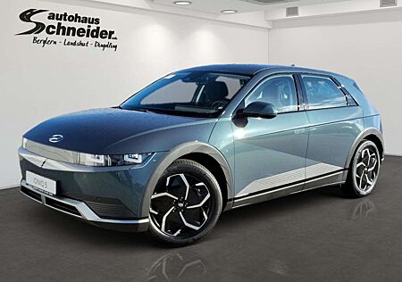 Hyundai IONIQ 5 77,4 kWh DYNAMIQ NAVI/ACC/EHK/LED/WÄRMEPUMPE