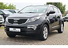 Kia Sportage 1.7 CRDi 2WD/SHEFT/KLIMA/PDC/TEMP/BT/