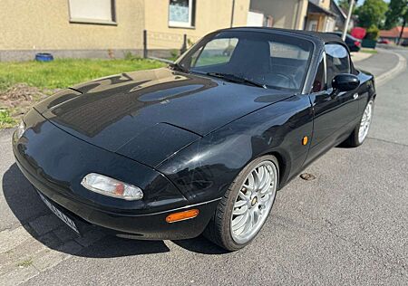 Mazda MX-5 1,9l 131 PS TÜV Neu