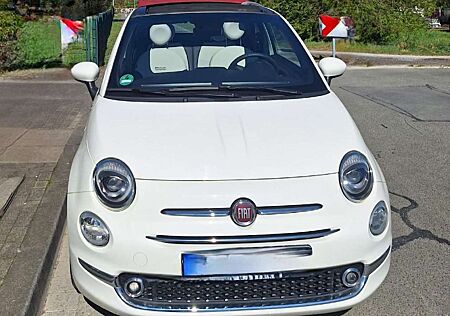 Fiat 500 1.0 GSE Hybrid Dolcevita