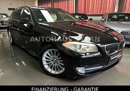 BMW 525 d Touring 8xReifen Standheizung HUD Bi-Xenon