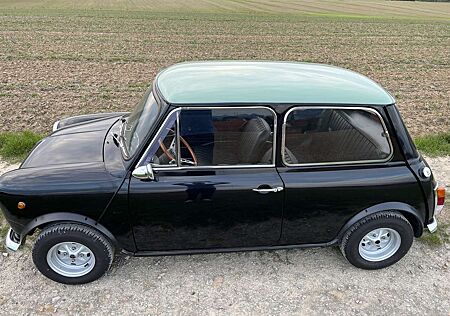 Innocenti Mini