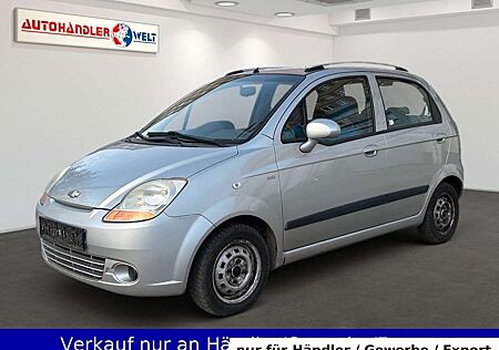 Chevrolet Matiz 1.0i 5-trg. Klimaanlage
