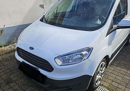 Ford Transit Courier Basis