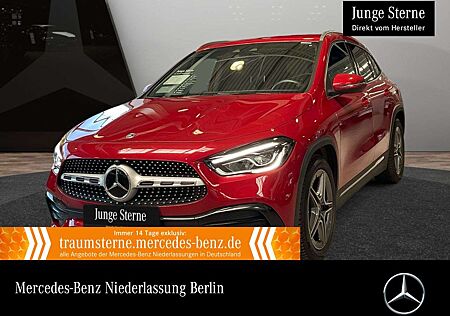 Mercedes-Benz GLA 200 d AMG+LED+KAMERA+8G