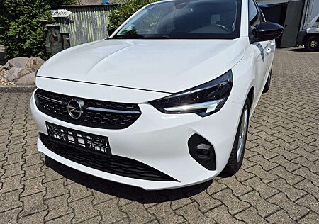 Opel Corsa 1.2 Automatik 8-Gang Elegance
