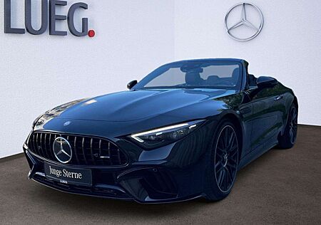 Mercedes-Benz SL 55 AMG gebraucht kaufen Mercedes-Benz SL 55 AMG AMG SL 55 4MATIC+ AERODYNAMIK+PREMIUM