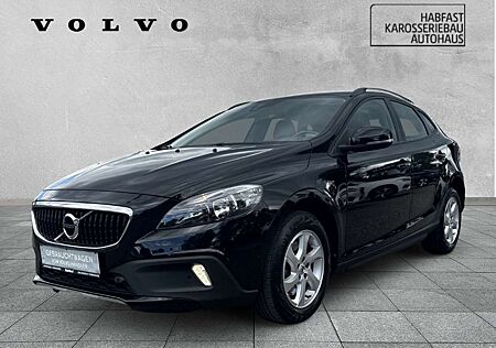 Volvo V40 Cross Country Basis D2 EU6d-T*Einparkhilfe*Start/S