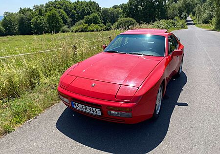 Porsche 944 944 S 2