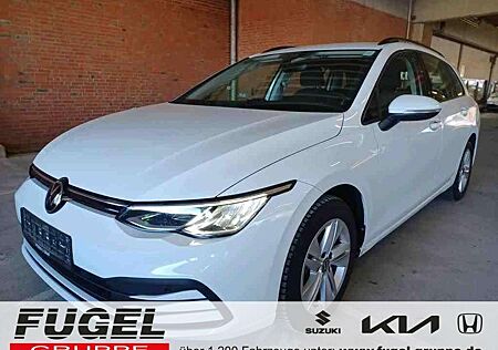VW Golf Volkswagen 2.0 TDI LED|virt.Cock.|Temp|PDC|Klimaaut.