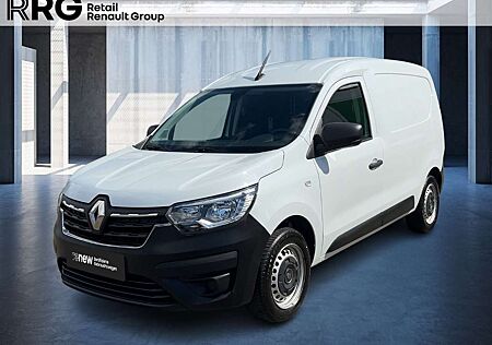 Renault Express Extra Blue dCi 75 - PDC LED-Tagfahrlicht ABS
