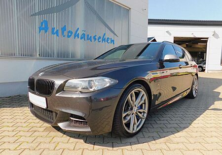 BMW 550 d xDrive Touring Xenon/Panorama/Alcantara