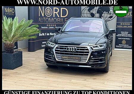 Audi Q5 Sport QU.2.0TDI S-Line S-Tronic Virt.Cock*20" S-Li