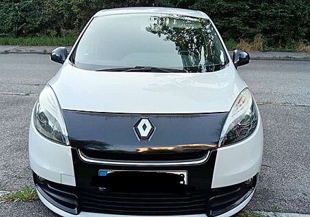 Renault Scenic 1.6 16V 110 Dynamique