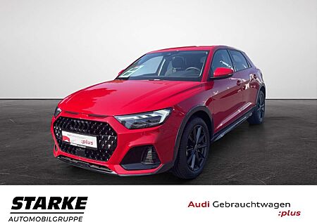 Audi A1 allstreet 30 TFSI S tronic
