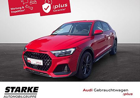 Audi A1 allstreet 30 TFSI S tronic