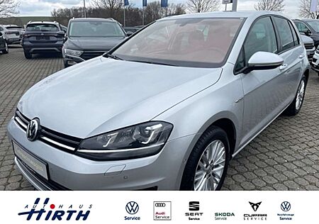 VW Golf Volkswagen VII Comfortline CUP 1.4 TSI KLIMA+XENON