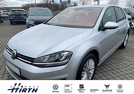VW Golf Volkswagen VII Comfortline CUP 1.4 TSI KLIMA+XENON