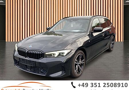 BMW 330 i Touring xDrive M Sport*ACC*HiFi*Kamera*