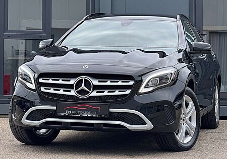 Mercedes-Benz GLA 180 Style|DCT|Xenon|Kamera|Navi|AHK|Keyless|