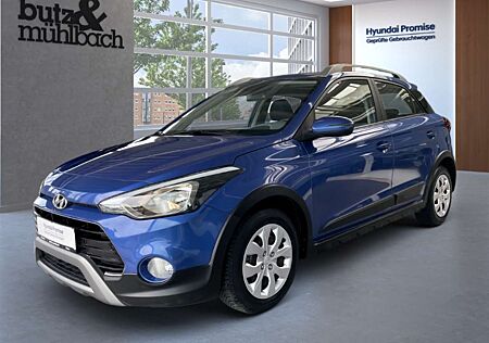 Hyundai i20 Active Select 1.4 EU6d-T