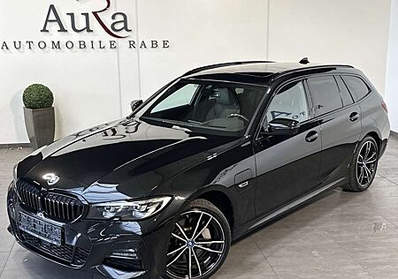 BMW 330 Touring xDrive M-Sport NAV+LED+PANO+HEAD-UP