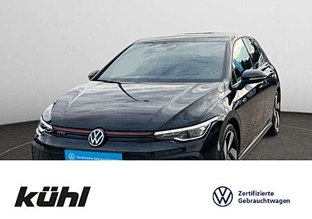 VW Golf GTI Volkswagen Golf VIII 2.0 TSI DSG GTI Navi,LM18