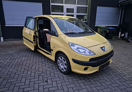 Peugeot 1007 75 Premium