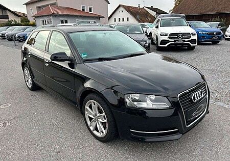 Audi A3 Sportback 1.2 TFSI Attraction *SHZ*
