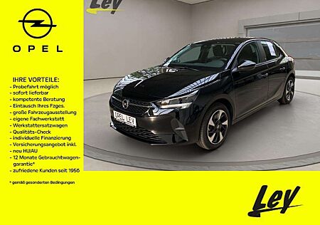 Opel Corsa-e e Edition