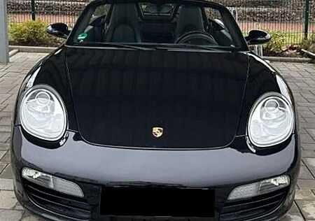 Porsche Boxster 987
