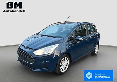 Ford B-Max *Zahnriemen NEU*PDC*Klima*1.HAND