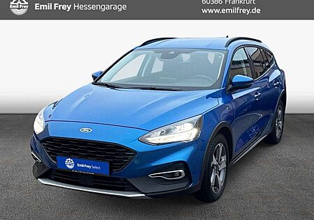 Ford Focus Turnier 1.0 EcoBoost Start-Stopp-System ACTI